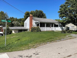 718 Harville St, Morristown, TN 37813