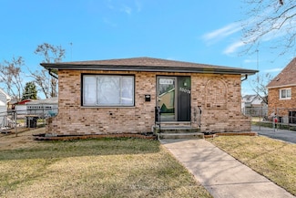 3307 Bernice Rd, Lansing, IL 60438
