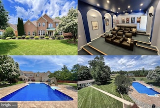 9404 Dunedin Ct, Fredericksburg, VA 22407