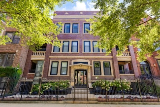 4559 S Michigan Ave Unit 45593, Chicago, IL 60653