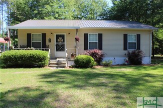 133 Quail Ridge Rd, Sylvania, GA 30467