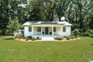 2505 Valleydale Rd, Hoover, AL 35244