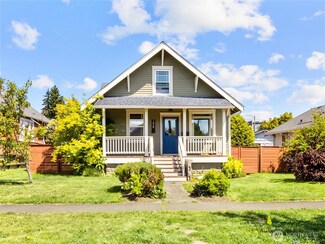 1029 S Ferry St, Tacoma, WA 98405