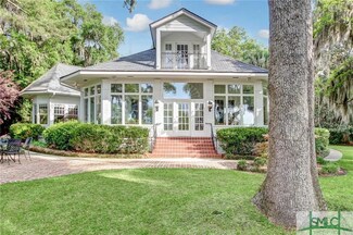 9930 Whitefield Ave, Savannah, GA 31406