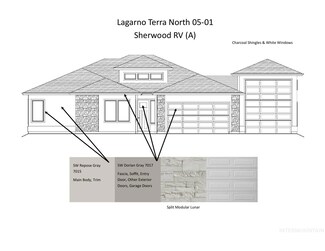 2156 N Peakhurt Ave, Kuna, ID 83634