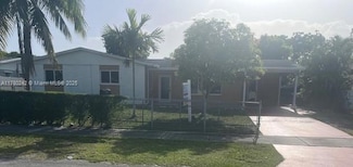 19920 SW 118th Place, Miami, FL 33177