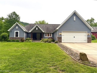 2544 N Pleasants Hwy, Saint Marys, WV 26170