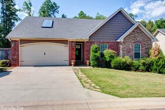 0 Boulder Point Unit 15025339, Alexander, AR 72002