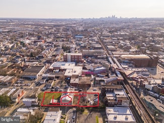 1623 Margaret St, Philadelphia, PA 19124