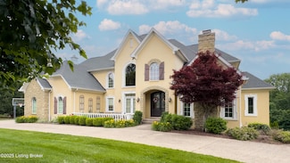 5905 Mount Pleasant Rd, Prospect, KY 40059