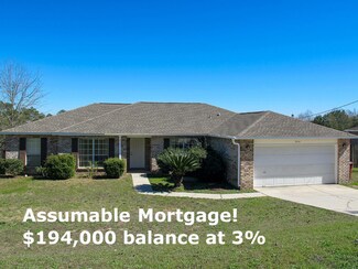 244 Trish Dr, Crestview, FL 32536