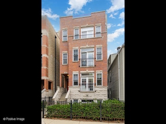 3640 N Damen Ave Unit 3, Chicago, IL 60618