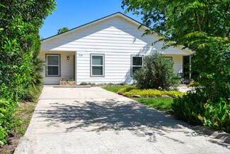 518 Moore St, Tomball, TX 77375