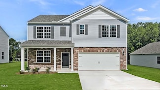 989 Ocean Ct, Carthage, NC 28327