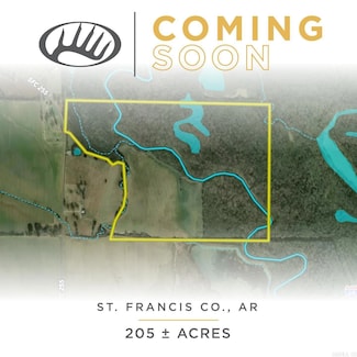 0 Sfc 255 Unit 25048337, Palestine, AR 72372