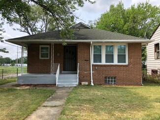 2058 Louisiana St, Gary, IN 46407