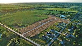 2850 N Brier Ln, Cumming, IA 50061