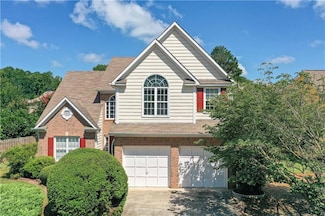 1265 Primrose Dr Unit 2, Roswell, GA 30076