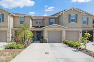 6390 Brant Bay Blvd Unit 103, North Fort Myers, FL 33917