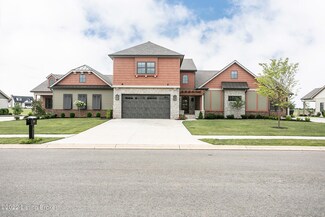 109 Christine Ct, Bardstown, KY 40004
