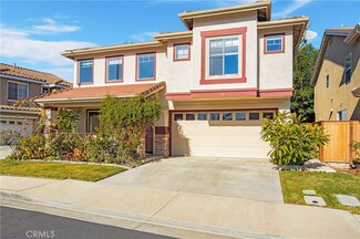 3 Seton Dr, Aliso Viejo, CA 92656