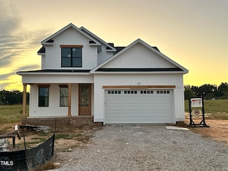 252 Noramac Ct, Selma, NC 27576