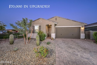 22861 N 126th Ln, Sun City, AZ 85375