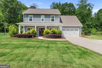 250 Seasons Pass, Winterville, GA 30683