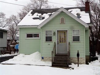 100 Park Place, Syracuse, NY 13211