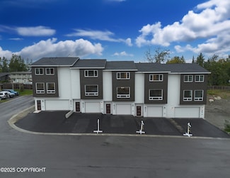 3680 Little Bear Place Unit 8, Anchorage, AK 99504