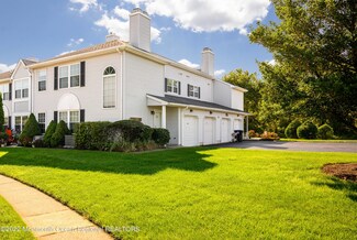 106 Tennis Ct Unit 106, Wall Township, NJ 07719