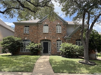 2423 Brighton Oaks, San Antonio, TX 78231