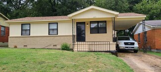 2491 Perry Rd, Memphis, TN 38106