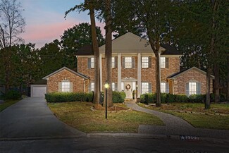 5203 Court of York, Houston, TX 77069