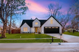 317 E Liberty St, Pilot Point, TX 76258