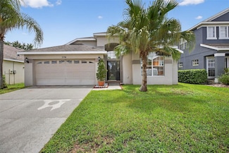 3718 Beneraid St, Land O Lakes, FL 34638
