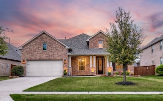 1541 Havenbrook Ln, Prosper, TX 75078