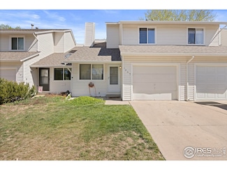 1465 Peacock Place, Loveland, CO 80537