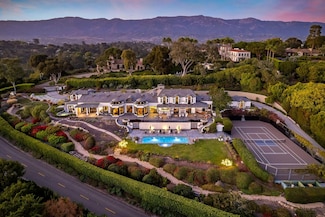 4265 Cresta Ave, Santa Barbara, CA 93110