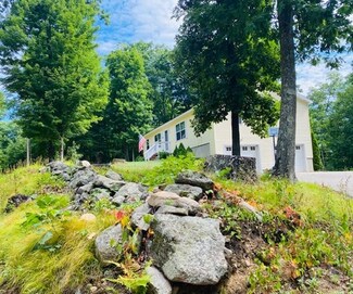 499 Cutler Road Extension, West Brookfield, MA 01585