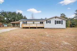 27 Vass St, Aiken, SC 29805