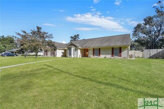 120 Edenfield Ln, Savannah, GA 31406