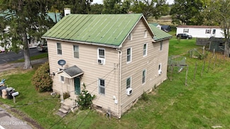55 Buckhorn Rd, Bloomsburg, PA 17815