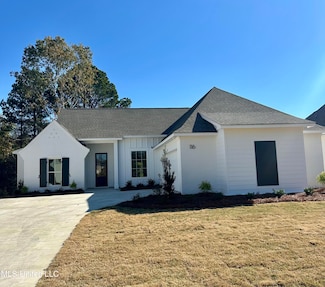 116 Hutto Ln, Madison, MS 39110