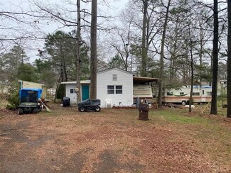 Lot 582 Pelican Ct Unit 582, Horntown, VA 23395