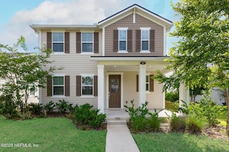 117 Redbud Ln, Yulee, FL 32097