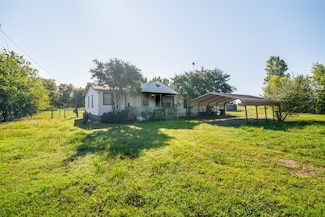 1106 N Fm 1138, Nevada, TX 75173