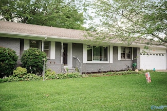 1021 9th St NW, Arab, AL 35016