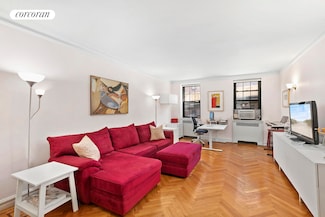 50 Park Terrace W Unit 1B, New York, NY 10034