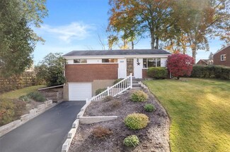 3523 W Stag Dr, Gibsonia, PA 15044